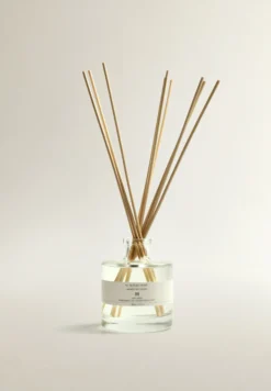 DIFUSOR MIKADO 09 200ML LIGHT GREEN