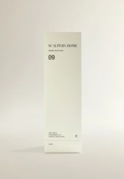 DIFUSOR MIKADO 09 200ML LIGHT GREEN