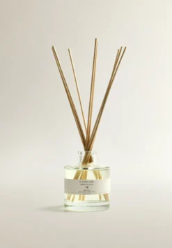 DIFUSOR MIKADO 10 100ML LIGHT PEACH
