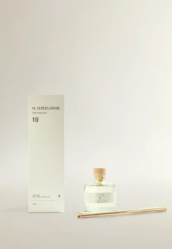 DIFUSOR MIKADO 10 100ML LIGHT PEACH