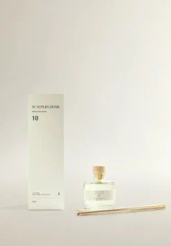 DIFUSOR MIKADO 10 200ML LIGHT PEACH