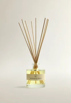 DIFUSOR MIKADO 02 100ML MADAGASCAR VANILLA