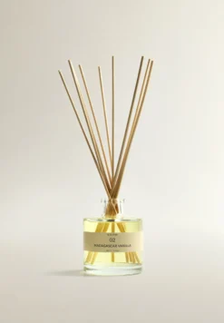 DIFUSOR MIKADO 02 200ML MADAGASCAR VANILLA