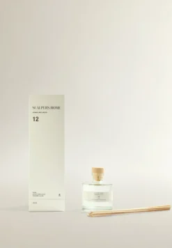 DIFUSOR MIKADO 12 100ML STONE