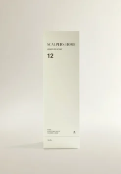 DIFUSOR MIKADO 12 100ML STONE