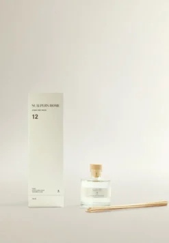 DIFUSOR MIKADO 12 200ML STONE