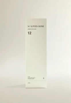 DIFUSOR MIKADO 12 200ML STONE