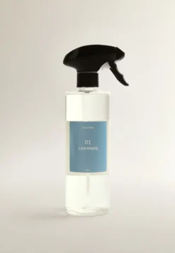 DIFUSOR SPRAY 01 500ML CASHMERE