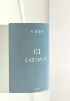 DIFUSOR SPRAY 01 500ML CASHMERE