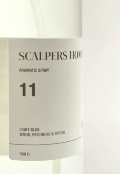 DIFUSOR SPRAY 11 500ML LIGHT BLUE