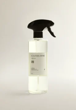 DIFUSOR SPRAY 09 500ML LIGHT GREEN