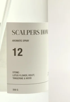 DIFUSOR SPRAY 12 500ML STONE