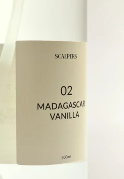 DIFUSOR SPRAY 02 500ML VANILLA MADAGASCAR