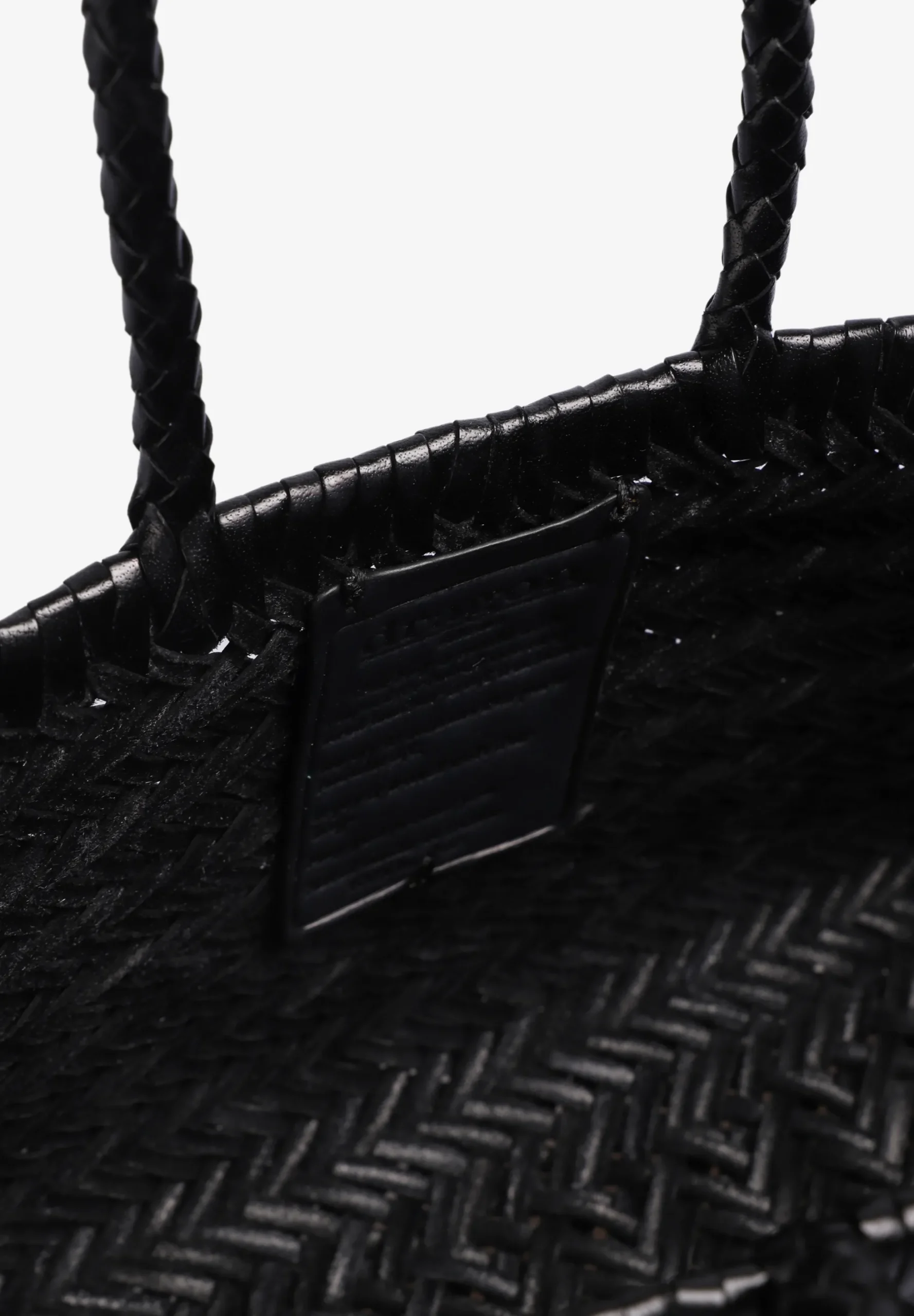 DRAGON DIFFUSION | BOLSO BAMBOO TRIPLE JUMP