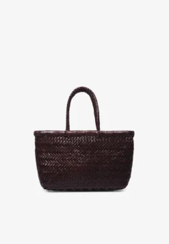 DRAGON DIFFUSION | BOLSO MINI FLAT GORA