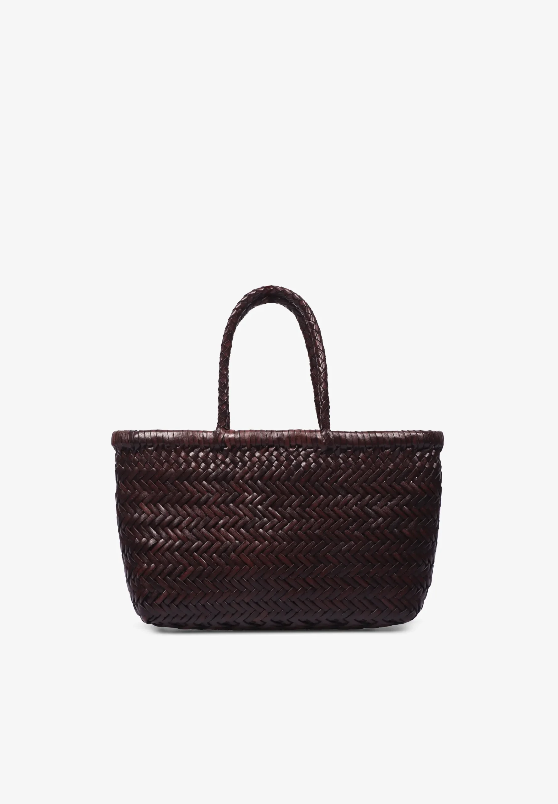 DRAGON DIFFUSION | BOLSO MINI FLAT GORA