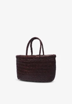 DRAGON DIFFUSION | BOLSO MINI FLAT GORA