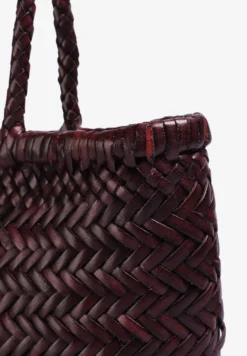 DRAGON DIFFUSION | BOLSO MINI FLAT GORA
