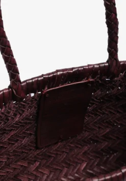 DRAGON DIFFUSION | BOLSO MINI FLAT GORA