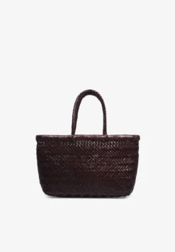 DRAGON DIFFUSION | BOLSO MINI FLAT GORA
