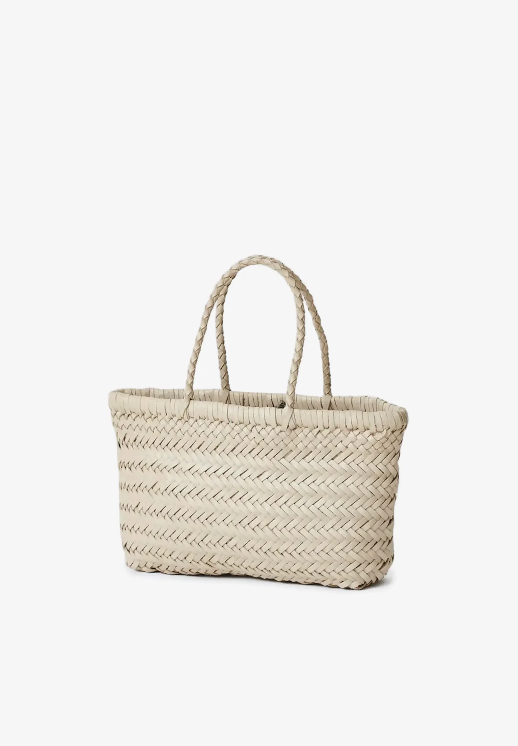 DRAGON DIFFUSION | BOLSO MINI FLAT GORA
