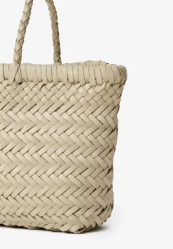 DRAGON DIFFUSION | BOLSO MINI FLAT GORA