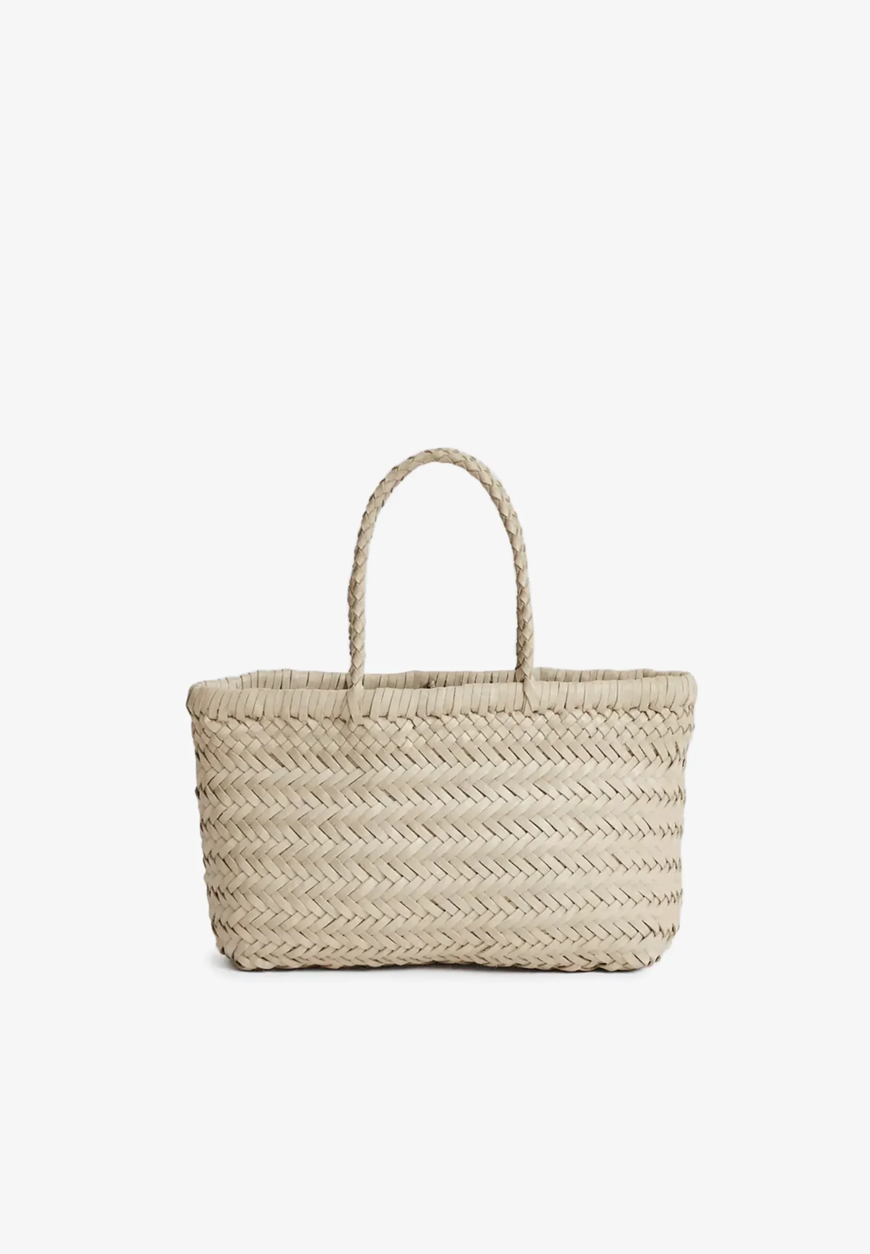 DRAGON DIFFUSION | BOLSO MINI FLAT GORA