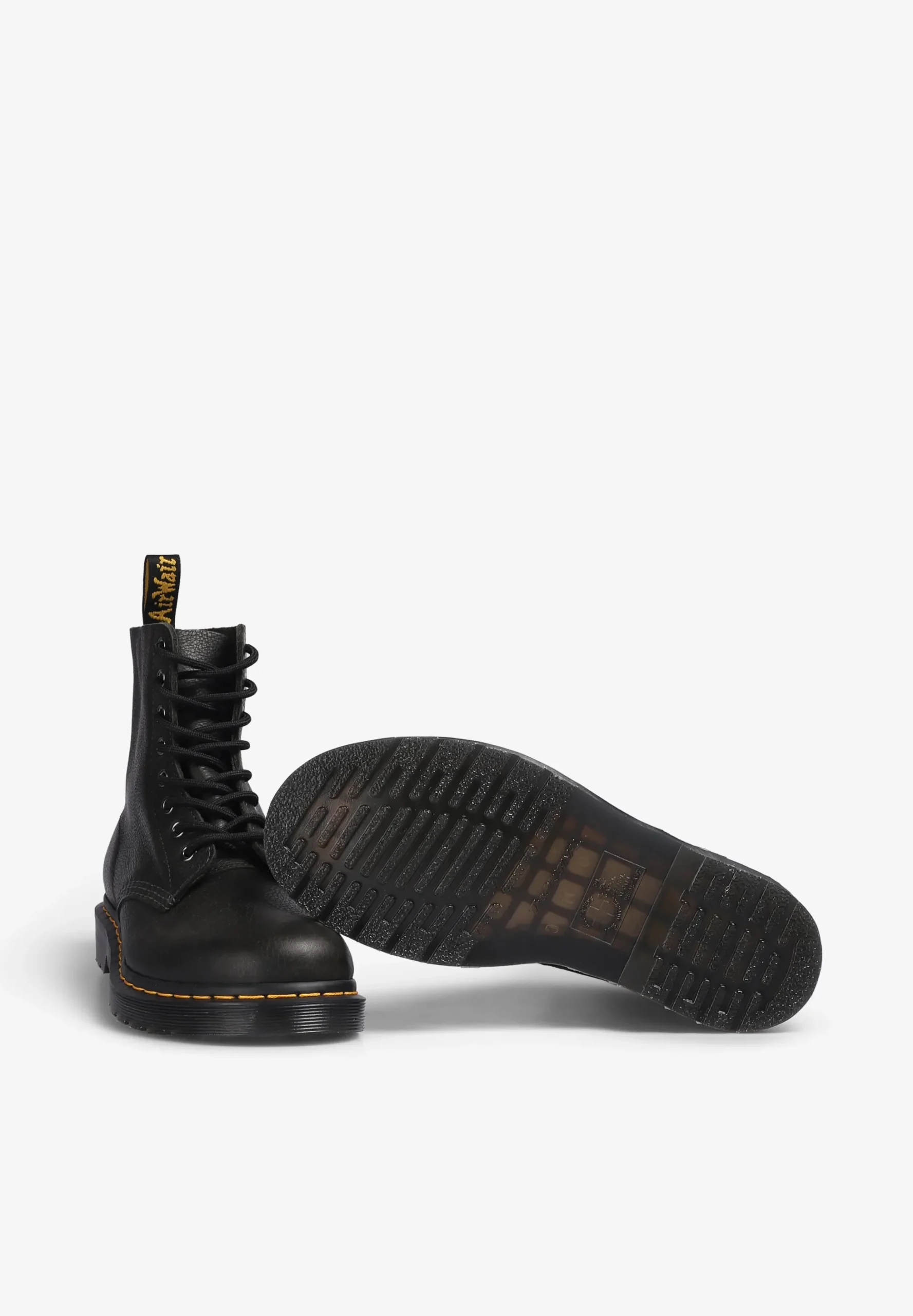 DR MARTENS | BOTAS 1460 PASCAL AMBASSADOR