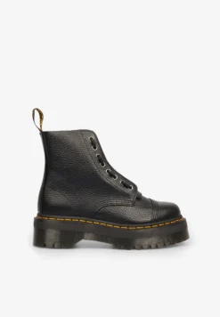 DR MARTENS | BOTAS SINCLAIR MILLED NAPPA MUJER