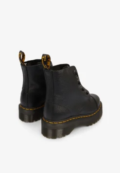 DR MARTENS | BOTAS SINCLAIR MILLED NAPPA MUJER