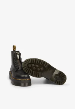 DR MARTENS | BOTAS SINCLAIR MILLED NAPPA MUJER