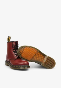 DR MARTENS | BOTAS 1460 UNISEX