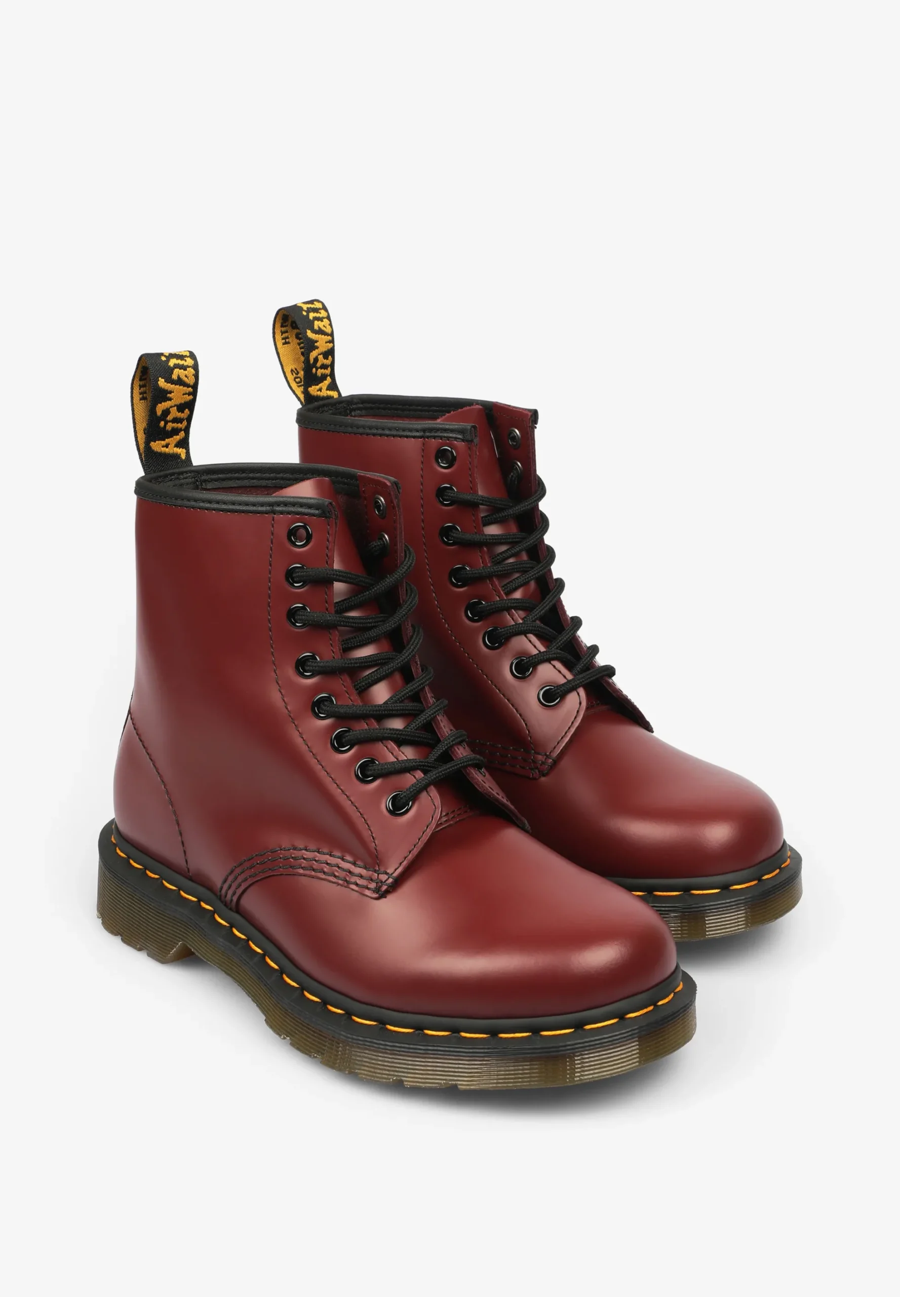 DR MARTENS | BOTAS 1460 UNISEX