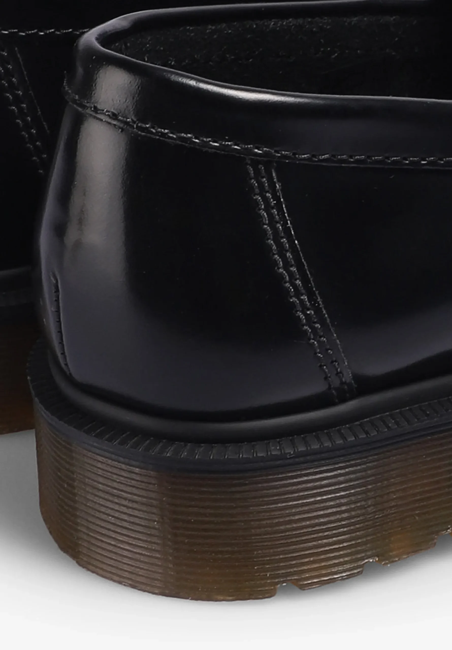 DR MARTENS | MOCASINES ADRIAN DE PIEL SMOOTH