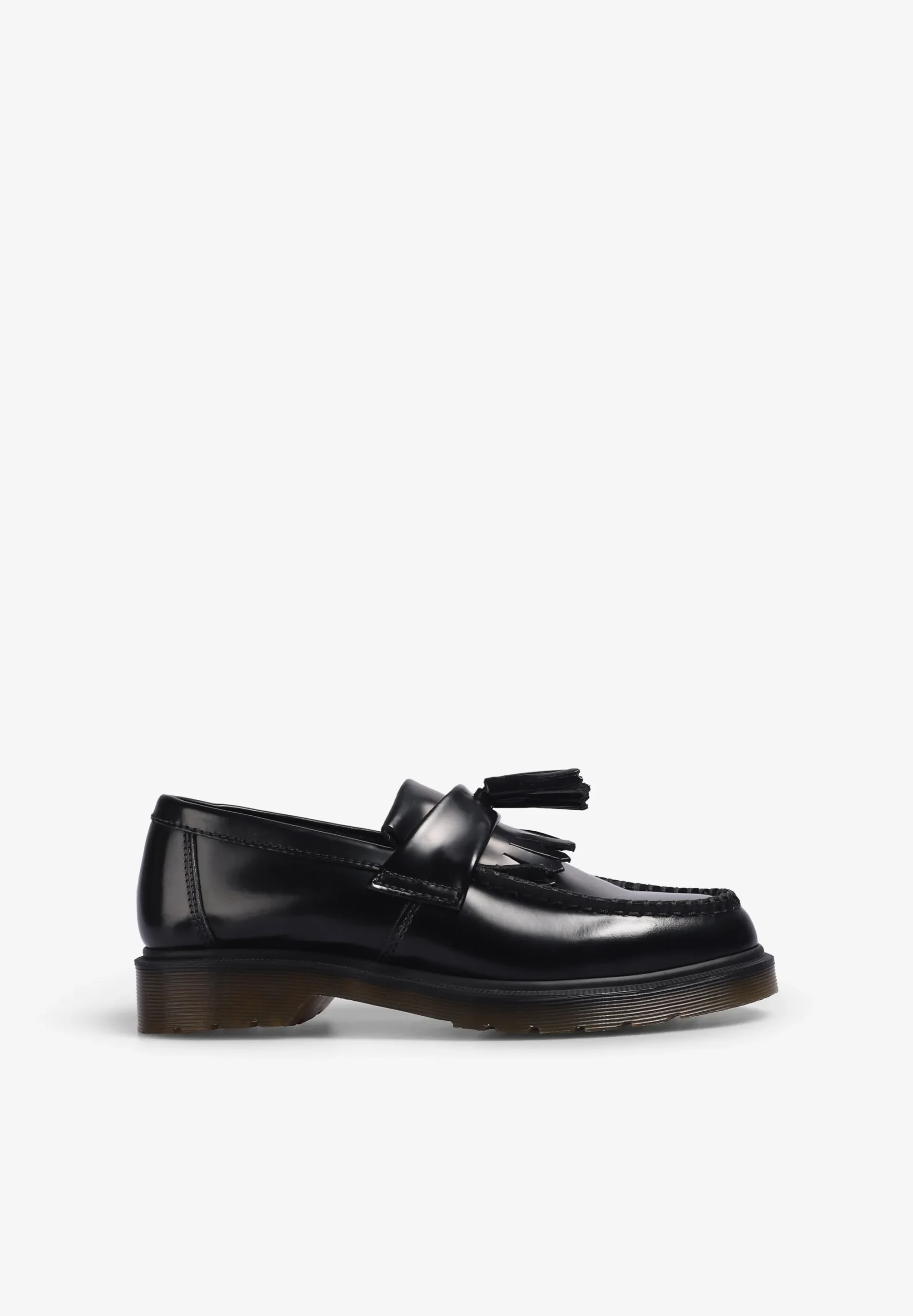 DR MARTENS | MOCASINES ADRIAN DE PIEL SMOOTH