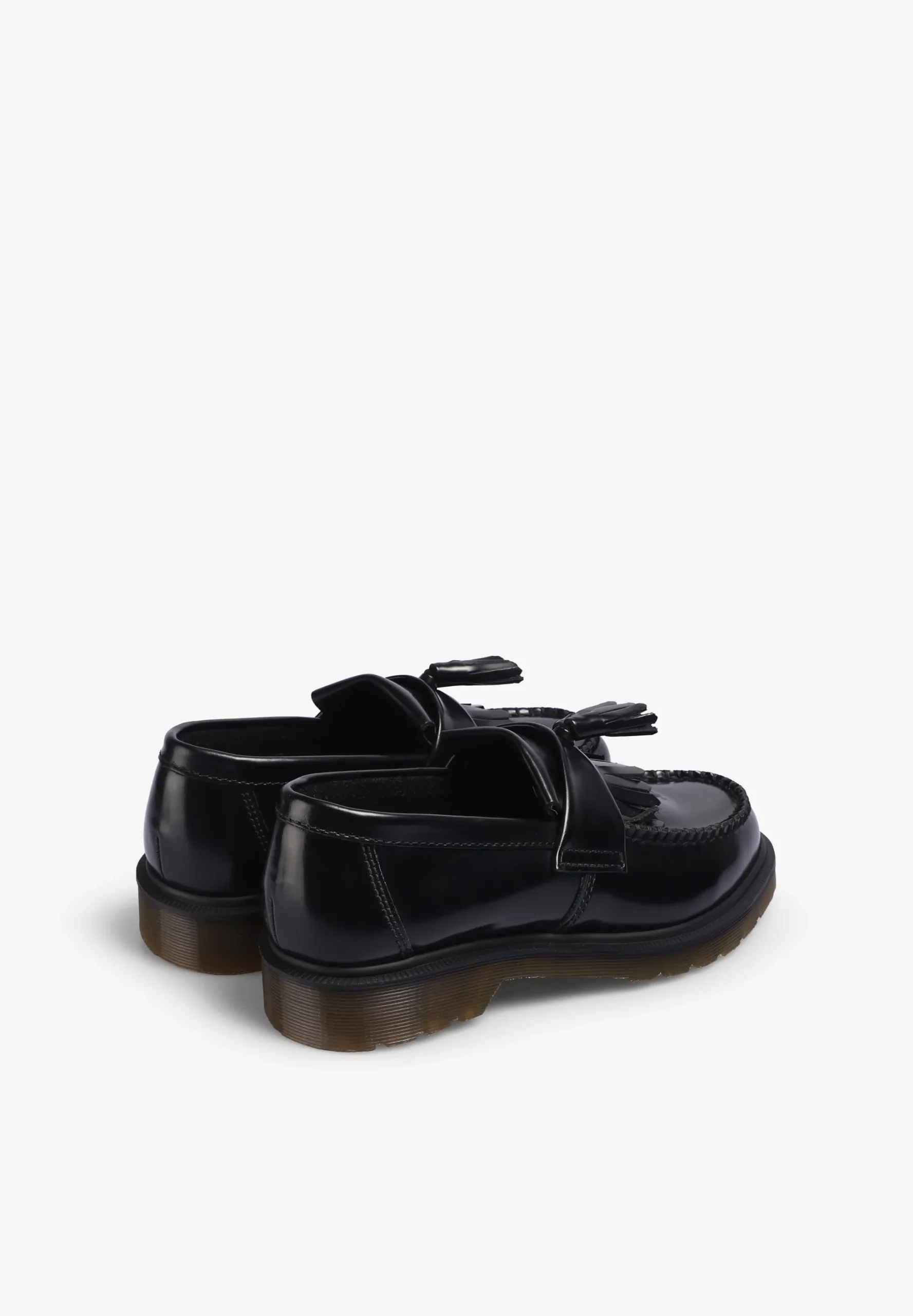 DR MARTENS | MOCASINES ADRIAN DE PIEL SMOOTH