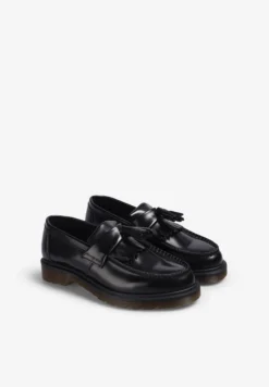 DR MARTENS | MOCASINES ADRIAN DE PIEL SMOOTH