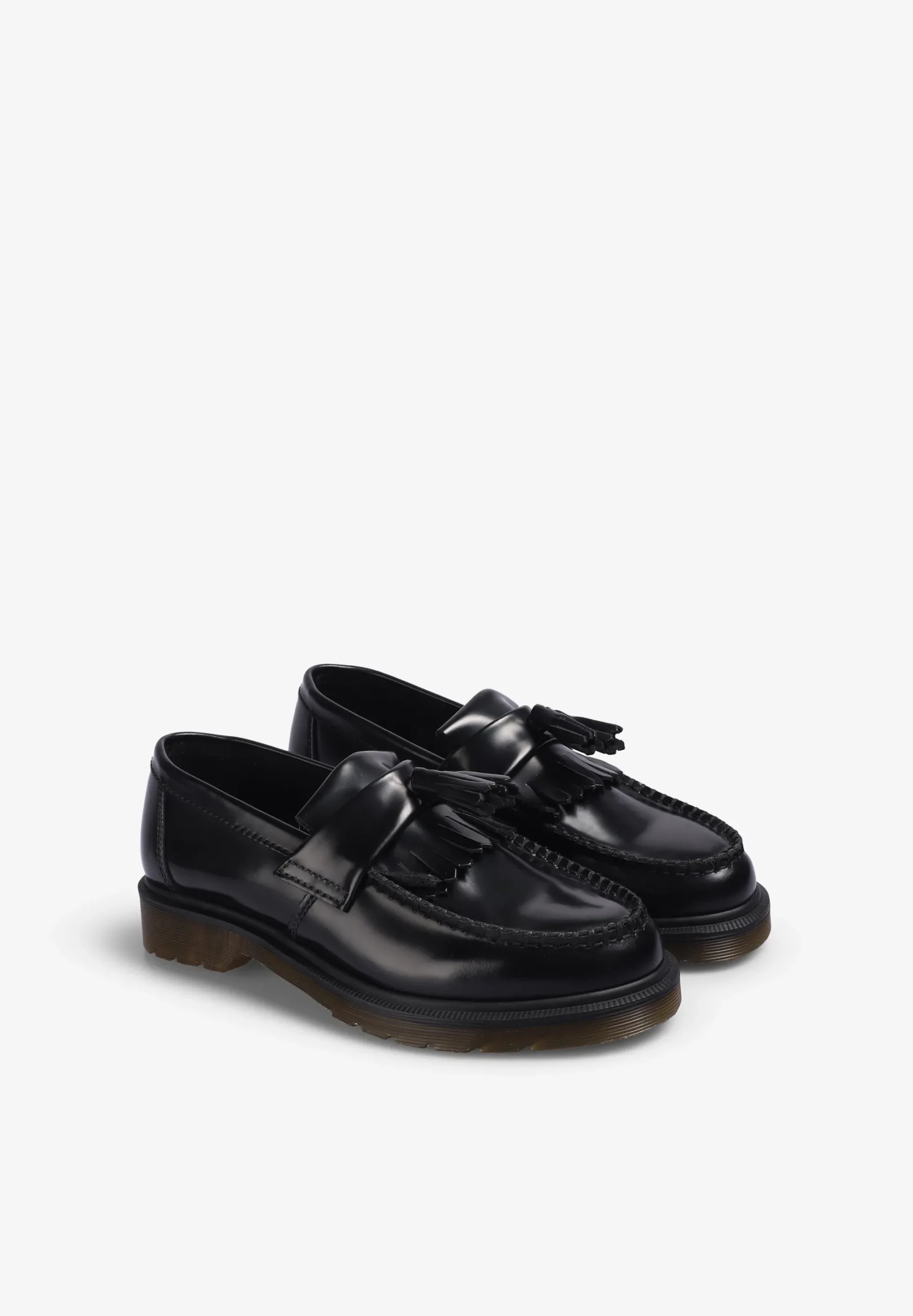 DR MARTENS | MOCASINES ADRIAN DE PIEL SMOOTH