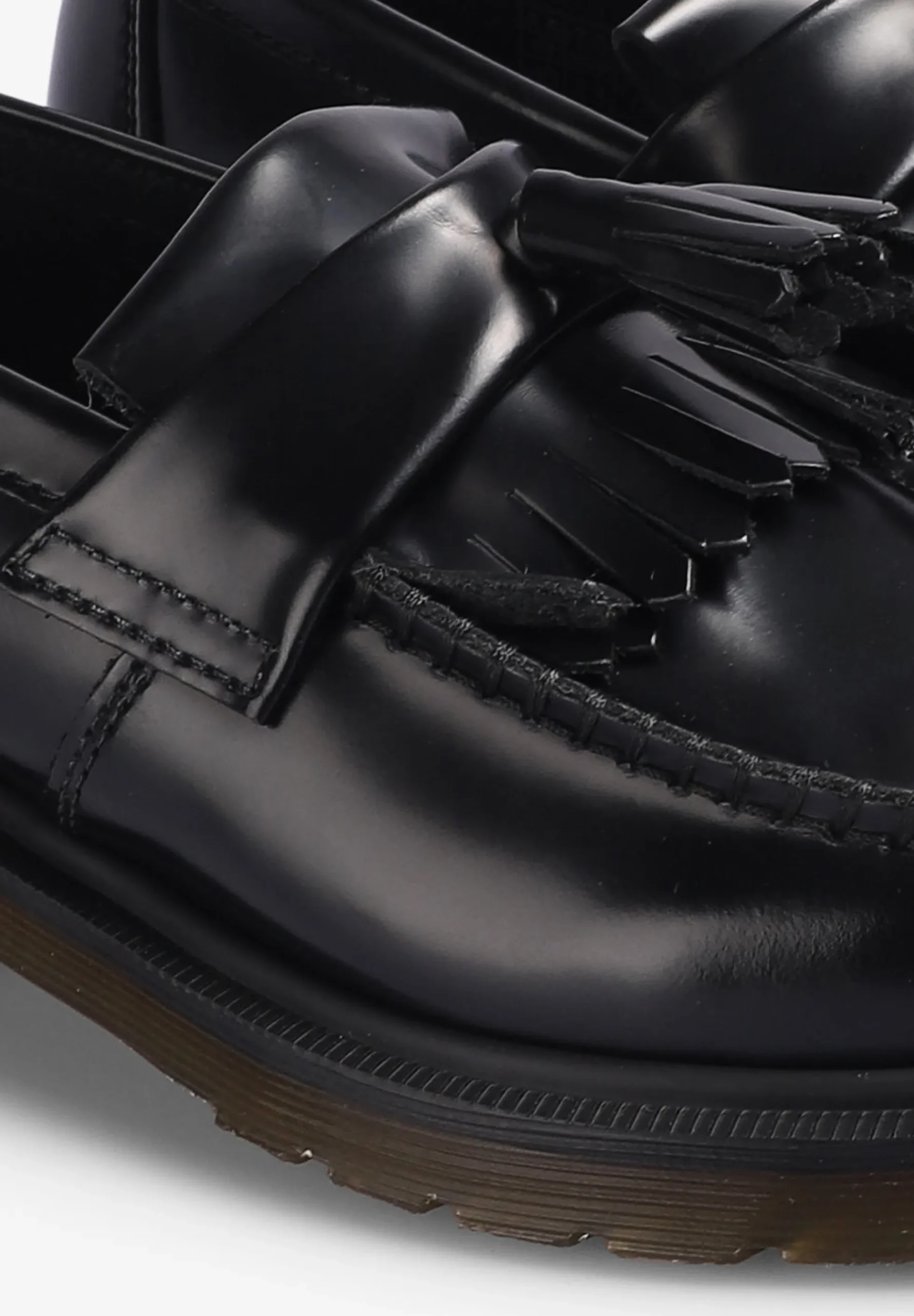 DR MARTENS | MOCASINES ADRIAN DE PIEL SMOOTH