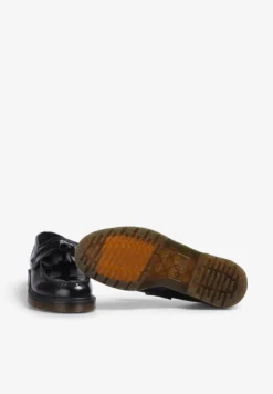 DR MARTENS | MOCASINES ADRIAN DE PIEL SMOOTH