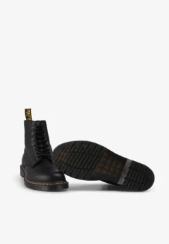 DR MARTENS | 1460 PASCAL BLACK AMBASSADOR