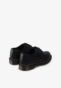 DR MARTENS | ZAPATOS 3989 DE PIEL CRAZY HORSE HOMBRE