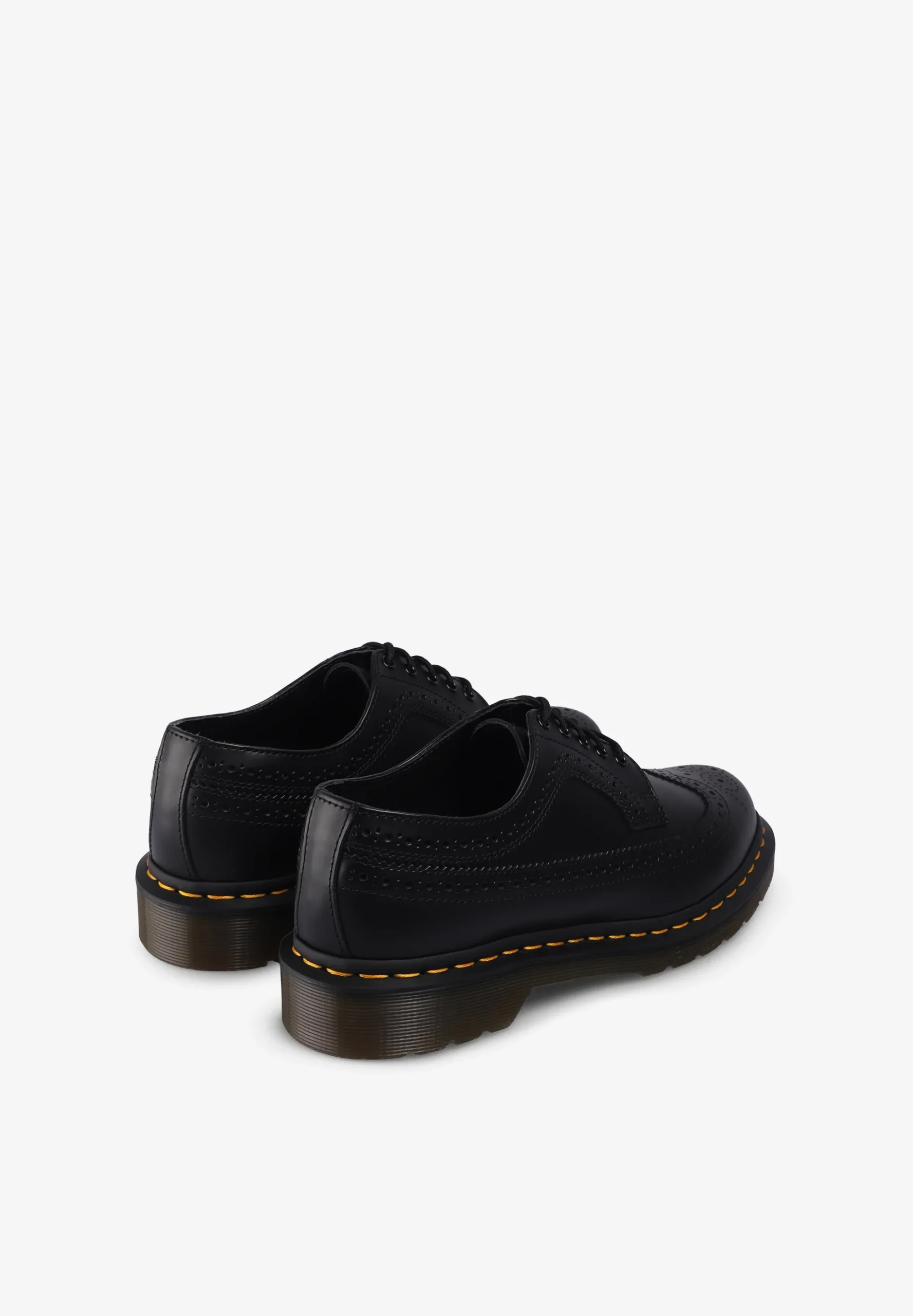DR MARTENS | ZAPATOS 3989 DE PIEL CRAZY HORSE HOMBRE