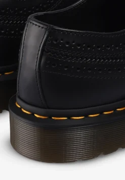 DR MARTENS | ZAPATOS 3989 DE PIEL CRAZY HORSE HOMBRE