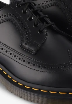 DR MARTENS | ZAPATOS 3989 DE PIEL CRAZY HORSE HOMBRE