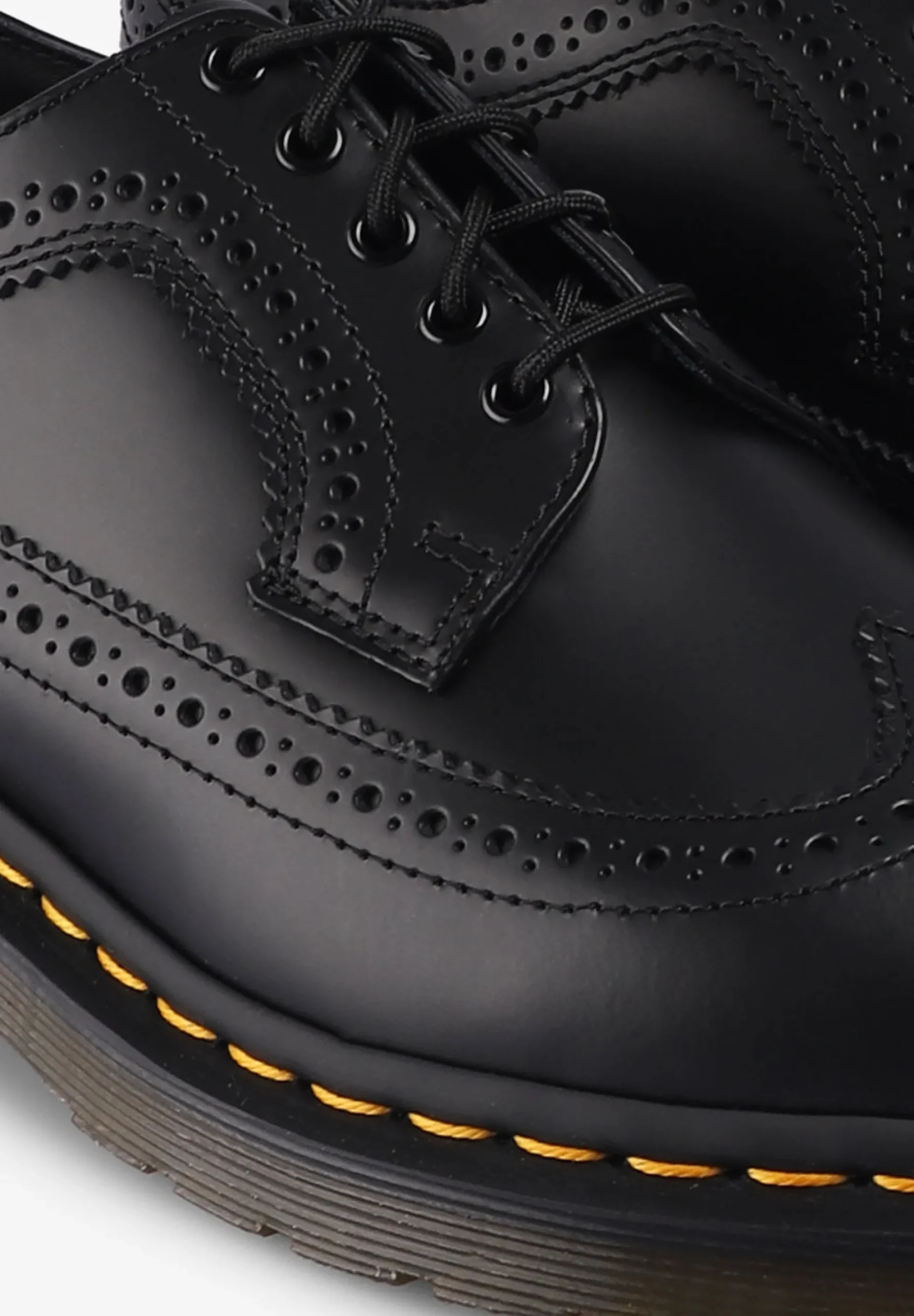 DR MARTENS | ZAPATOS 3989 DE PIEL CRAZY HORSE HOMBRE