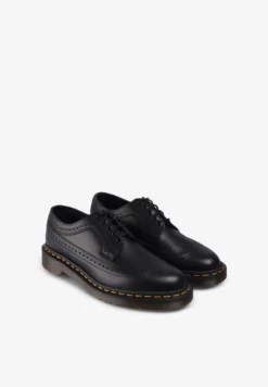 DR MARTENS | ZAPATOS 3989 DE PIEL CRAZY HORSE HOMBRE