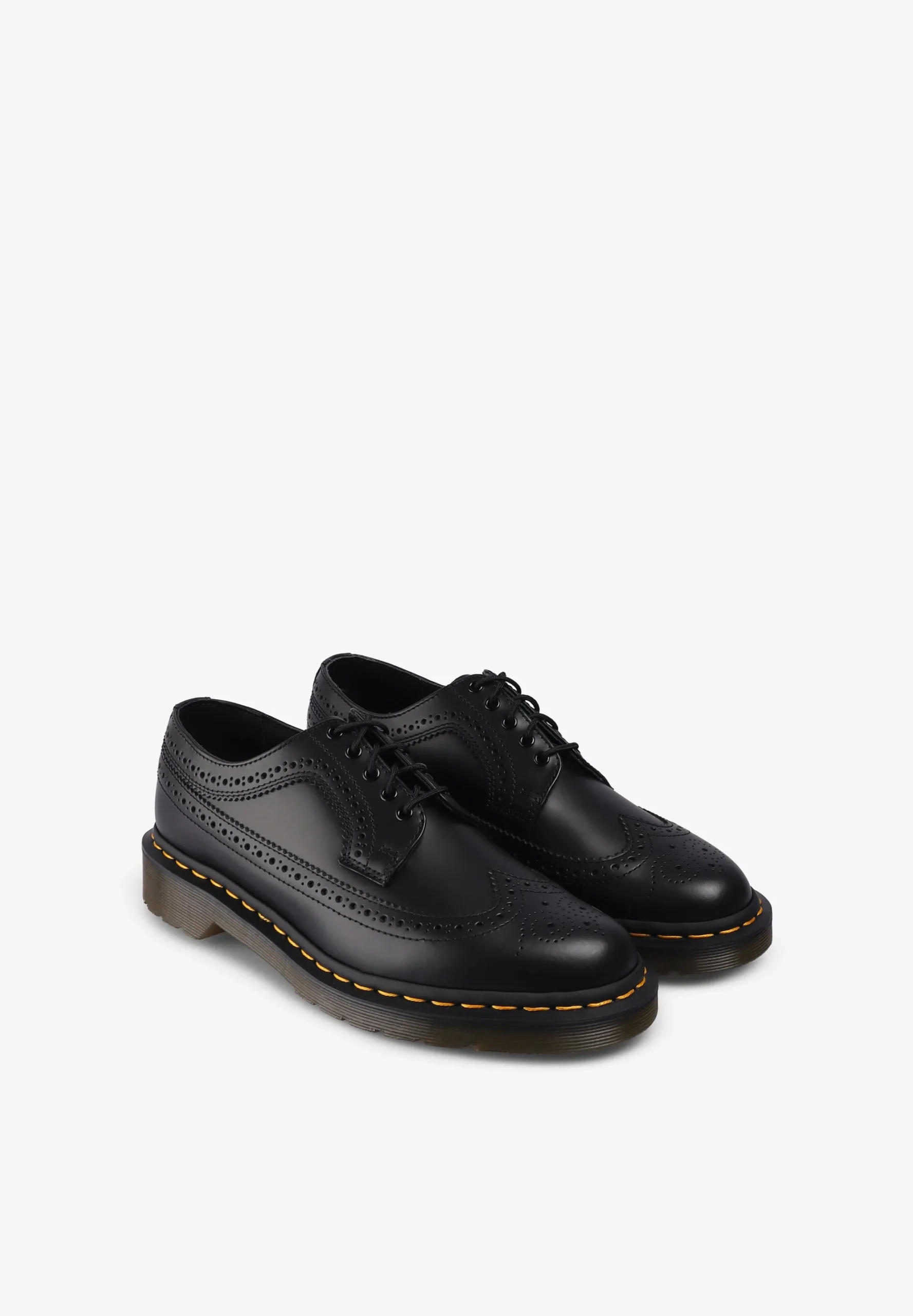 DR MARTENS | ZAPATOS 3989 DE PIEL CRAZY HORSE HOMBRE