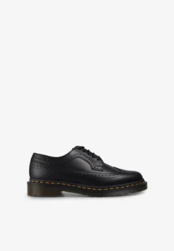 DR MARTENS | ZAPATOS 3989 DE PIEL CRAZY HORSE HOMBRE