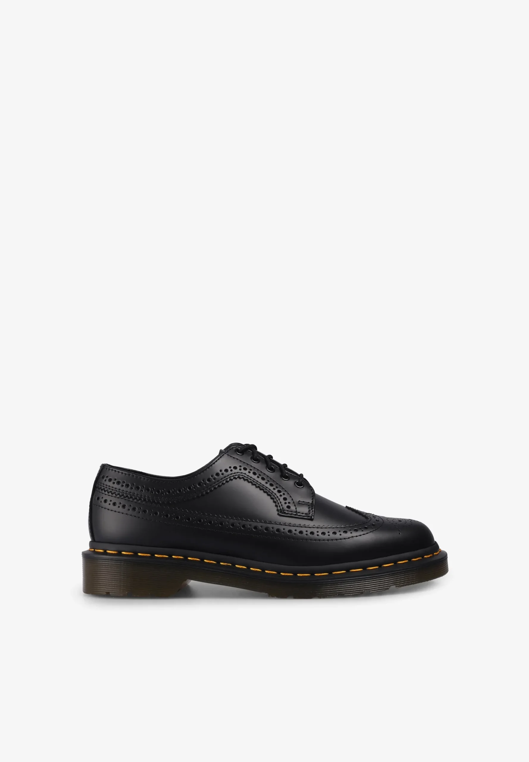 DR MARTENS | ZAPATOS 3989 DE PIEL CRAZY HORSE HOMBRE